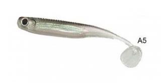 Zfish Swing Shad 7,5cm - 5ks/A5