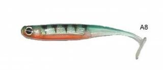 Zfish Swing Shad 7,5cm - 5ks/A8