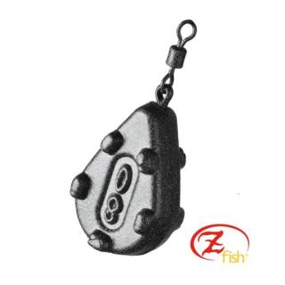 Zfish Zátěž Gripper Lead 100g