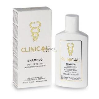 Clinical Derm Protettivo ochranný šampon