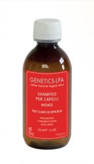 Genetics-LPA Anti-aging šampon