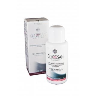 Glycosan Plus Bio-derm Shampooil šampon pro narušenou pokožku