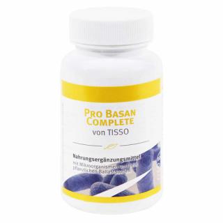 Pro Basan Complete doplněk stravy při oslabené imunitě