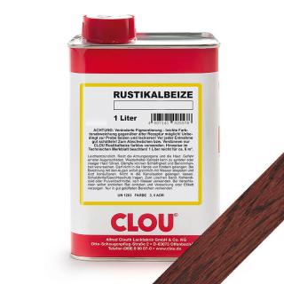 Rustikal-Beize 2815 mahagon rustikální mořidlo 1 l (Rustikal-Beize 2815  1.0 ltr., rustikální mořidlo)