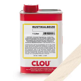 Rustikal-Beize 2948 bílé rustikální mořidlo 1 l (Rustikal-Beize 2948  1.0 ltr., rustikální mořidlo)
