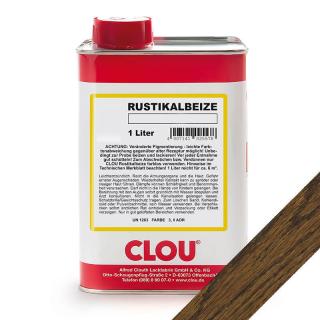 Rustikal-Beize 537 rustikální mořidlo 1 l (Rustikal-Beize 537  1.0 ltr., rustikální mořidlo)