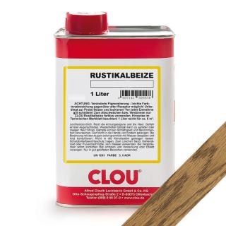 Rustikal-Beize 585 rustikální mořidlo 1 l (Rustikal-Beize 585  1.0 ltr., rustikální mořidlo)