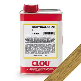 Rustikal-Beize 60 rustikální mořidlo 1 l (Rustikal-Beize 60  1.0 ltr., rustikální mořidlo)