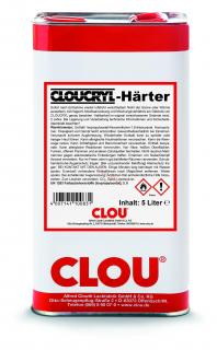 Tvrdidlo do laku CLOUCRYL, 20 l (CLOUCRYL - Härter tvrdidlo  20,0)