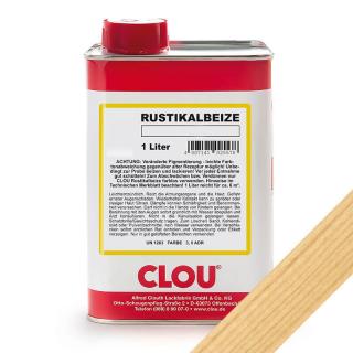 Zesvětlovací bezbarvé mořidlo Rustikalbeize 08, 5 l (Rustikal-Beize 08  5.0 ltr., bezbarvé rustikální mořidlo)
