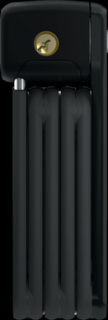 ABUS zámek skládací (klíč)  60 cm s držákem