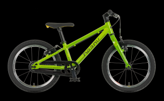 BEANY ZERO 16 GREEN