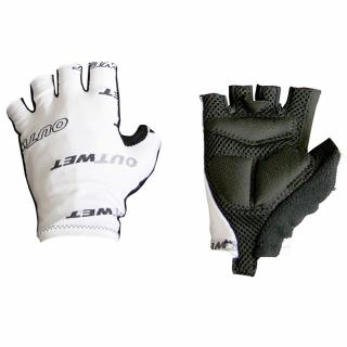 CALIFORNIA GLOVE Barva: Bílá, Velikost: XL/XXL