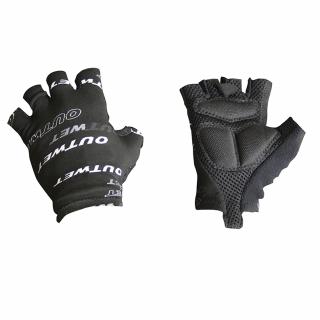 CALIFORNIA GLOVE Barva: Černá, Velikost: XL/XXL