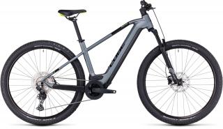 Cube Reaction Hybrid PRO 750 21 /29  (634103)