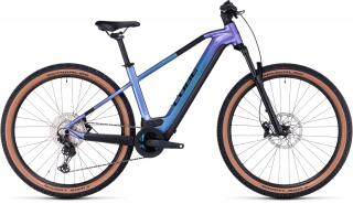 CUBE REACTION HYBRID RACE 750 19 /29  (634223)