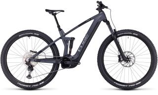 CUBE STEREO HYBRID 140 HPC RACE 750 - 18 /29