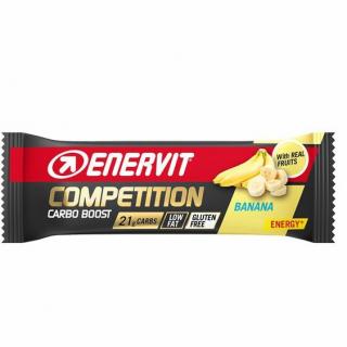 ENERVIT Competition Bar - vanilka/banán