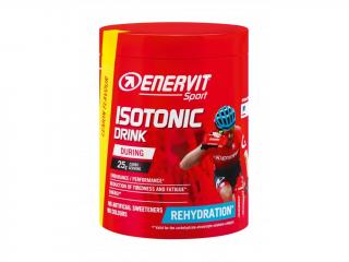 ENERVIT Isotonic Drink (G Sport) - 420 g - citron