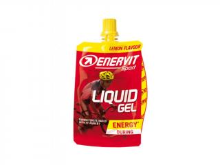 ENERVIT Liquid Gel - citron
