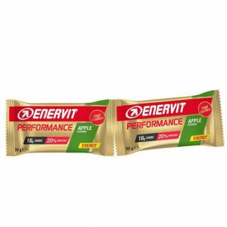 ENERVIT Performance Bar - jablko