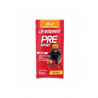 ENERVIT PRE Sport - 45 g - pomeranč