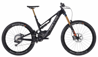 KELLYS THEOS F90 SH 29 /27.5  M 725Wh