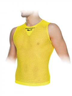 OUTWET LP1 color Barva: Yellow, Velikost: UNI