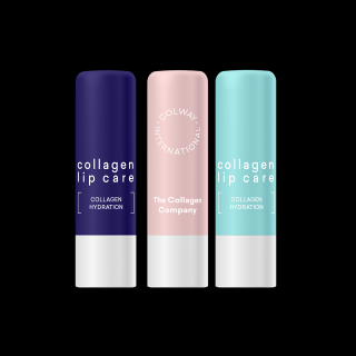 Colway International Kolagenová péče o rty / Collagen Lip Care 3 ks
