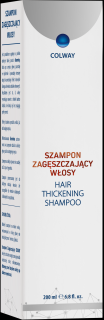 Posilující Šampon proti Vypadávání Vlasů