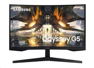 27  Samsung Odyssey G5