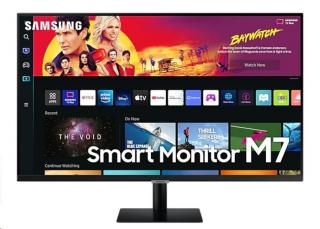 32  Samsung Smart Monitor M7