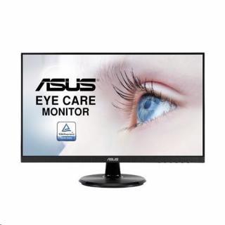 ASUS LCD 23.8  VA24DQ 1920x1080 D-SUB HDMI DP IPS 75Hz Frameles, 250cd, repro, VESA100x100,HDMI kabel