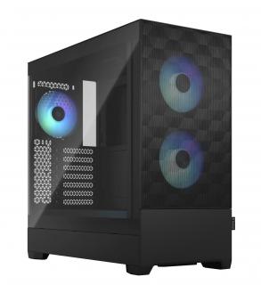 Herní PC Intel i5-12400F 4,4 GHz/ 16GB/ Nvidia RTX 3070 8GB/ 1TB SSD/ 650W