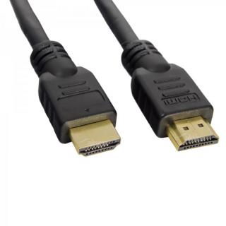 Kabel HDMI 1.4 3m k LCD nebo TV - pouze s PC