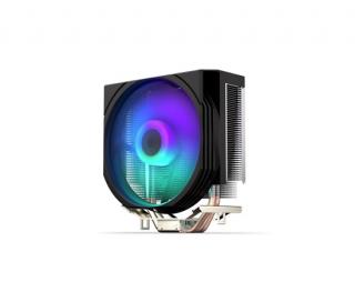 Podsvícený chladič CPU Endorfy aRGB nebo Cooler Master - pro Intel i AMD + montáž