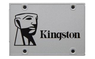 Rozšíření o 960GB SSD disk