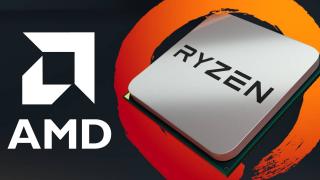 Výměna CPU AMD Ryzen 5 5600 za 5600X