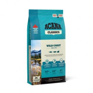 ACANA Wild Coast 17 kg CLASSICS