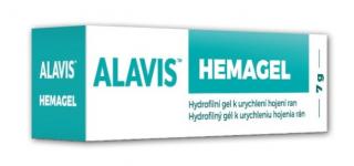ALAVIS Hemagel 7g