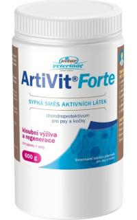 Artivit Forte plv. 600 g