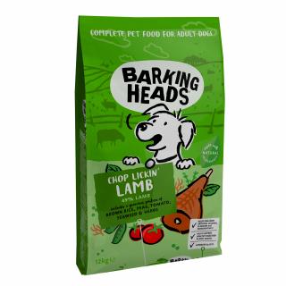 BARKING HEADS Chop Lickin’ Lamb 12kg