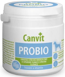Canvit Probio pro psy plv 100 g