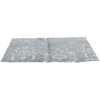 Chladící podložka Soft, šedá Velikost chladící podložky SOFT: 65 x 50cm