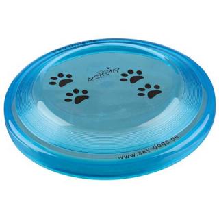 Dog Activity plastový létající talíř/disk 23 cm