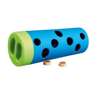 Dog Activity SNACK ROLL - váleček s dírkami na pamlsky 14 cm