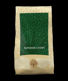 Essential Foods Superior Living 10kg