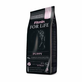 Fitmin dog For Life Puppy - 3 kg
