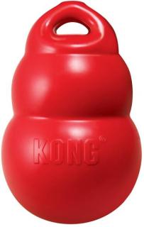 Hračka guma Bounzer KONG L
