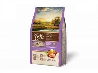 Sam's Field Low Adult Salmon & Potato 2,5 kg